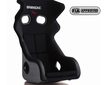 Bride - XERO RS