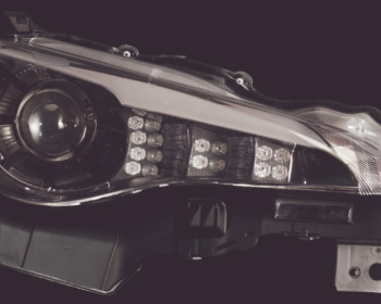 Valenti - Jewel Head Lamp - Toyota 86/Subaru BRZ - Nengun