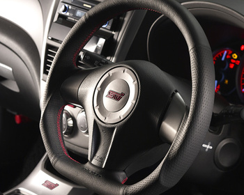 DAMD - Steering Wheel - SS358-D(L)