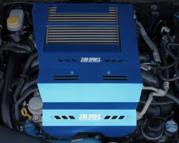 Levorg - VM4 - Zero Sports - Cool Action II