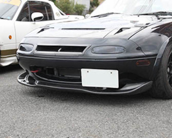 Eunos Roadster - NA6CE - Material: FRP - Colour: Unpainted - JS-NAFLCR