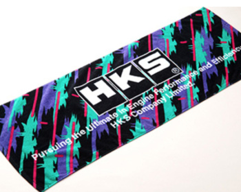 Universal - HKS - Premium Towels