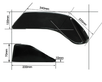  - Small - Construction: FRP - URAS-FUC-GPS