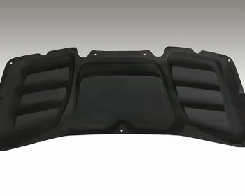 Civic Type R - FD2 - Ings - N-Spec Civic Type R FD2 Aero Parts