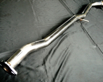 Fairlady Z - 350Z - Z33 - Be Free - Sports Intermediate Pipe