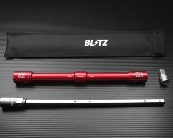 Blitz - Racing Cross Wrench Ver.2