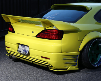  - 326 Power - Power Wing