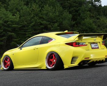  - 326 Power - Power Wing