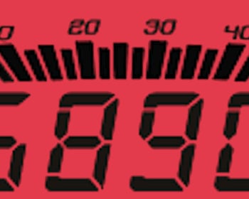 ULTRA - Speed Monitor - Nengun Performance