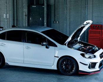 WRX S4 - VAG - ST96020VV300