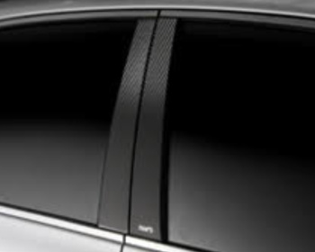 TOM'S - Carbon Trim - Lexus GS-F