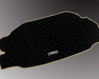 Skyline GT-R - BCNR33 - Trunk Mat - TS-OFM-BCNR33-TRUNK