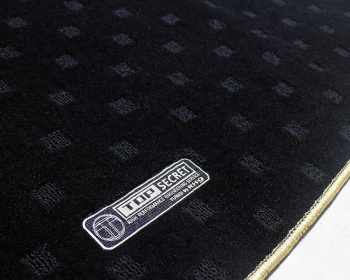 Skyline GT-R - BCNR33 - Trunk Mat - TS-OFM-BCNR33-TRUNK