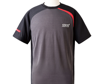 STI - Dry Mesh T-shirt