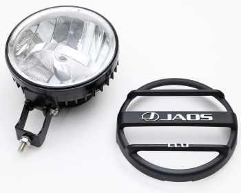 Universal - Clear Lenses - B560001
