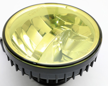 Universal - Yellow Lenses - B560002