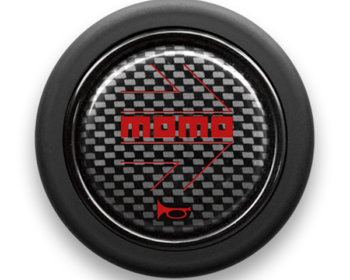 Momo - Horn Buttons