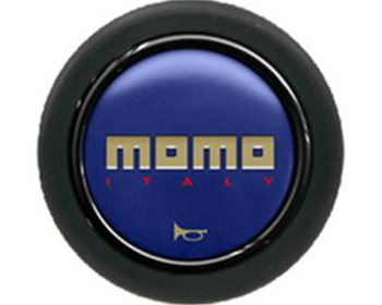 Momo - Horn Buttons