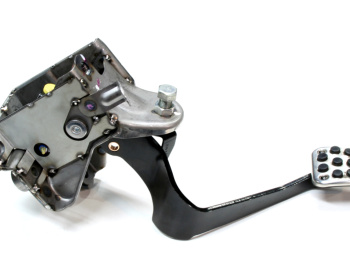 Civic Type R - FD2 - M and M Honda - Strengthened Clutch Pedal
