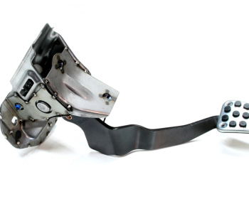 M and M Honda - Strengthened Clutch Pedal