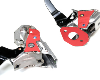 Accord Euro-R - CL7 - M and M Honda - Strengthened Clutch Pedal