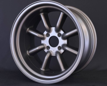 RS Watanabe - 8 Spoke R Type Wheels
