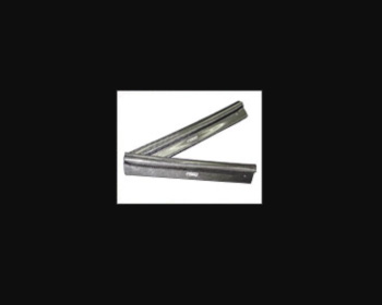 Fujita Engineering - Carbon Scuff Plates