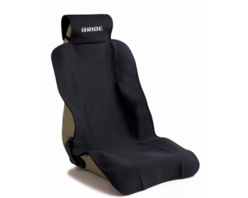 Universal - Bride - Seat Jacket & Guard Apron