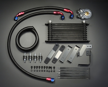 Swift Sport - ZC32S - Without Shroud - 165302-4850M