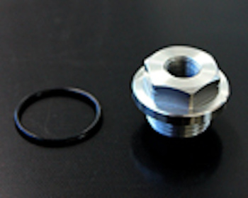 Swift Sport - ZC32S - Oil Sensor Attachment - 165110-4850M