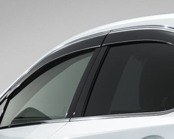 NX200T - AGZ10 - Category: Exterior - 08611-78010