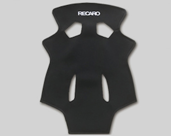 Recaro - Pro Racer RMS 2700G Backrest Cover - Nengun Performance