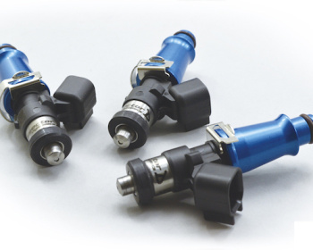GCG Turbos - Skyline GT-R Fuel Injectors