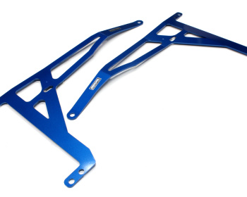 Civic Type R - EP3 - Position: Front Fender - 00701-EP3-M001
