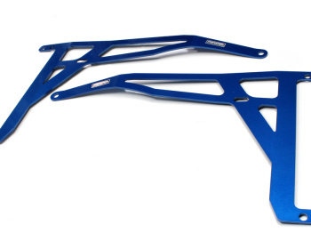 Civic Type R - EP3 - Position: Front Fender - 00701-EP3-M001