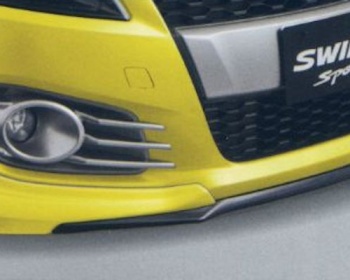 Suzuki - Genuine Suzuki Swift Sport ZC32S Accessories