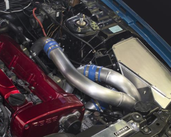 Greddy - Racing Air Intake