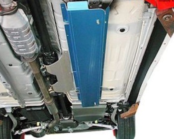 ARP Sport - Piping Guard