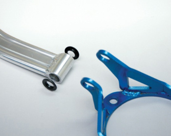 Cusco - Hybrid Strut Bar - Type HBD