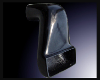 RX-8 - SE3P - Odula - Super Ram Air Intake RS