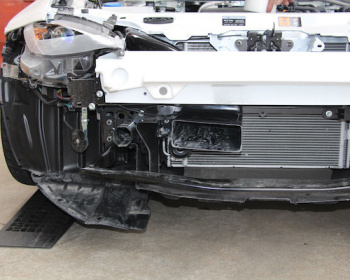Roadster - ND5RC - Odula - Super Ram Air Intake RS