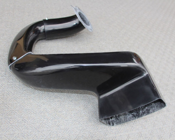 Roadster - ND5RC - Odula - Super Ram Air Intake RS
