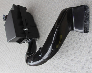 Roadster - ND5RC - Odula - Super Ram Air Intake RS