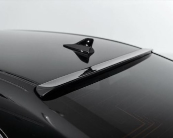 GS250 - GRL11 - Roof Spoiler - Construction: FRP - Colour: Unpainted - AIMPVIP-GSE-RS