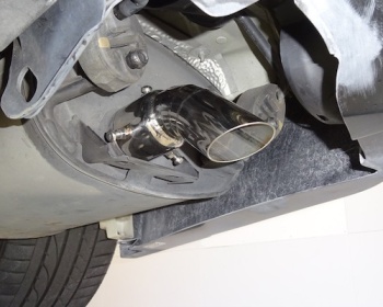 GS250 - GRL11 - Muffler Finisher and Muffler Cutter - AIMPVIP-GSE-MFMC