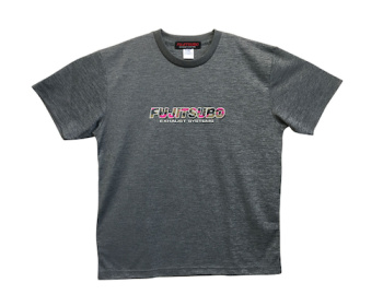 Fujitsubo - Camouflage T-shirt