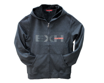 Fujitsubo - EXH Parka