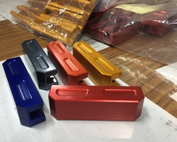 Universal - Super Now - Jack Up Adapters