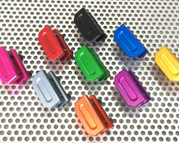 Universal - Super Now - Jack Up Adapters