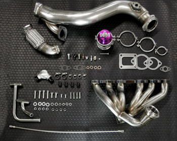Supra A80 MKIV - JZA80 - HKS - Special Setup Kit